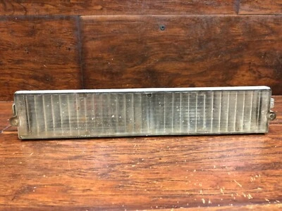 别克富豪,1981 年、1982 年、1983 年、1984 年、1986 年、1987 年,右转信号灯 — 第 1/4 张图片