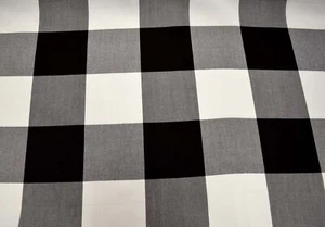 Seaside Domino P Kaufmann Outdoor Fabric - Picture 1 of 3