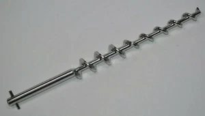 NEW All-Fill Magnum Auger 13-1/8" Tapering Twist Part# C012AG - Picture 1 of 7