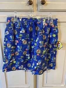 Bucees Boys Swim Trunks - Picture 1 of 2