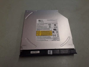 Lite-On DU-8A4SH DVD-RW Writer Drive DU-8A4SH111C 079W2R 79W2R - Black Bezel - Picture 1 of 5