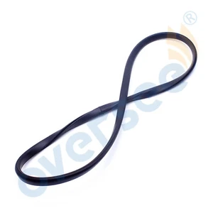 66T-42615-02 Rubber Seal For Yamaha Outboard Motor 40HP 66T-42615 66T426150100 - Picture 1 of 3