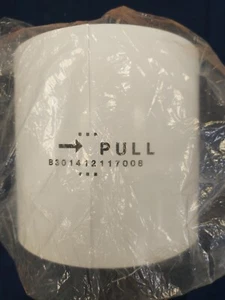 Roll of Fujifilm 6'' by 213' Inkjet Photo Paper - Picture 1 of 7