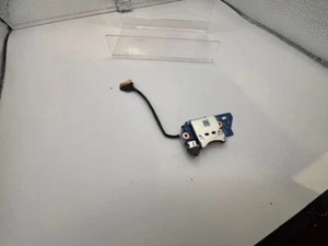 Lecteur de carte 15,6" HP Envy x360 15-cp0053cl - Photo 1/2