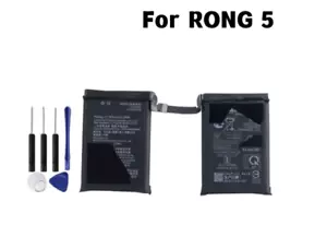 Battery For ASUS RONG5 ROG5 Phone5 I005DA Phone C21P2001 3000mAh + Free Tools - Picture 1 of 1