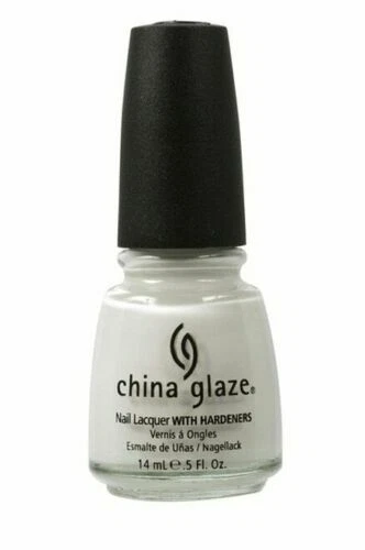 Esmalte de uñas China esmaltado 0,5 oz/14 ml - COMPRA 4 y obtén 20% de descuento *elige cualquiera* Foto 1 de 1