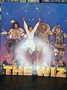 The Wiz Record - Imagen 1 de 6