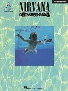 Nirvana - Nevermind - Revised Edition - Picture 1 of 7