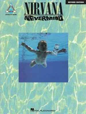 Nirvana - Nevermind - Revised Edition - Image 1 of 4