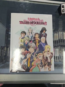 Prima Tales of Xillia 2 Official Game Strategy Guide NEW - Picture 1 of 3