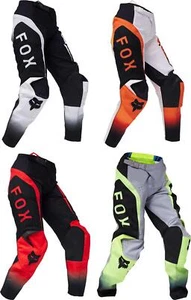 Fox Racing Youth 180 Lean Pants - Motocross Dirt Bike Offroad ATV - Picture 1 of 4
