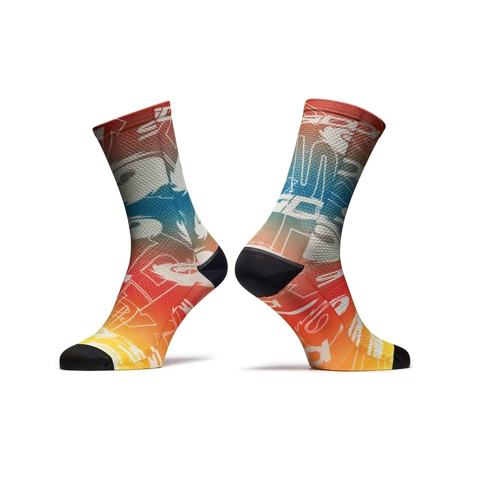 Sidi Fun Socks -17cm - Image 1 of 1