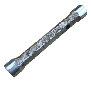 Hazet little a 430 Rohrschlüssel 18x19mm Rohrsteckschlüssel 6kant Steckschlüssel - Bild 1 von 4