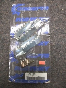 KX KTM Foot Pegs by Factory Concepts 89-02 F80-5003 - Picture 1 of 6