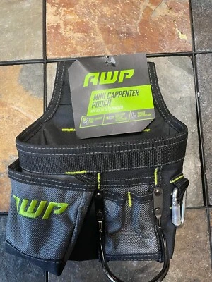 Carpenter Tool Pouch - Image 1 of 2