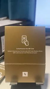 Nespresso Gutschein 15€(Kaufen Sie 100 Kapseln, erhalten Sie 100 weitere gratis) - Bild 1 von 15