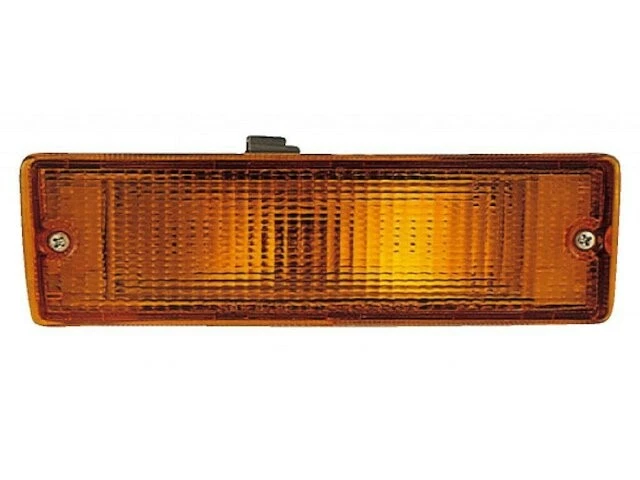 Conjunto de luz de estacionamiento trasera izquierda 81XMZH84 para camioneta Pathfinder D21 1995 1988 Foto 1 de 1