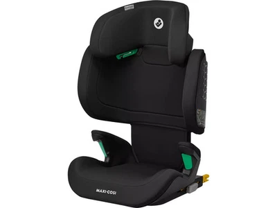 Asiento de coche infantil Maxi-Cosi Rodifix M i-Size Isofix. 31/2-12 años. Negro Foto 1 de 2
