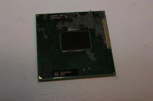 Intel Core i3 2.3GHz Dual Core Laptop CPU Processor SR0TD #3270 - Picture 1 of 1