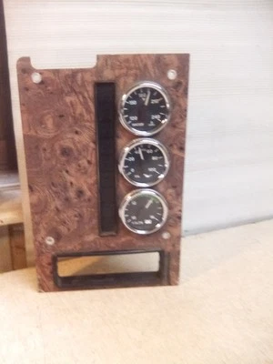 Painel International calibre 9200 3503478C91 - Imagem 1 de 4