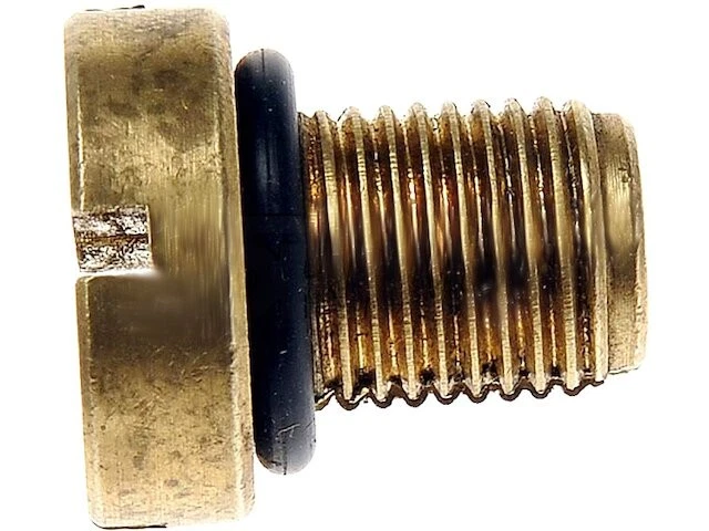 Tornillo purga de refrigerante para BMW 335i 2007-2015 2008 2009 2010 2011 2012 RP715NV Foto 1 de 1