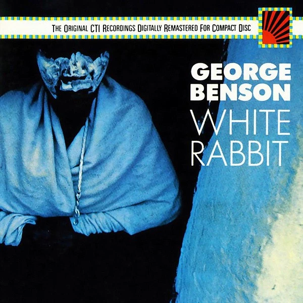George Benson - White Rabbit | CD - Bild 1 von 1
