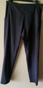 Nuevos leggings negros adaptables Tek Gear - Imagen 1 de 3