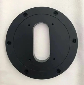 tonearm board for sme 3009 3010 for micro seiki turntable BL77 BL91 BL101 BL111 - Picture 1 of 2