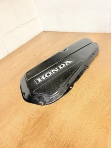 HONDA SNOWBLOWER BELT COVER PART NUMBER 63110-730-000 - Picture 1 of 6