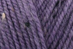 James C Brett Rustique Avec Laine 4,5 Maille pour un Pouce Tweed Fil 400g DAT52 - Picture 1 of 1