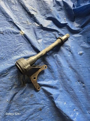 86 87 88 89 ACURA INTEGRA EJE EJE EJE JACKSHAFT MT 85955 Foto 1 de 2