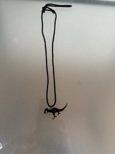 Collar de dinosaurio Parque Jurásico - Imagen 1 de 10