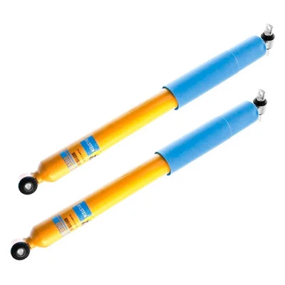 For Ford Explorer 95-01 Bilstein B6 4600 Series Rear Shock Absorber Set Foto 1 de 3