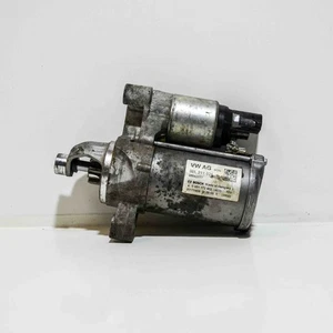 AUDI A4 Avant 8W5, B9 Anlasser 06L911021 0001172402 1.4 Benzin 110kw 3348551 - Picture 1 of 3