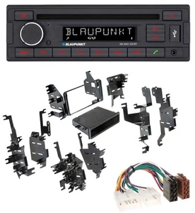 Blaupunkt MP3 USB CD Bluetooth AUX Autoradio für Toyota RAV-4 Celica MR2 Spyder - Bild 1 von 9