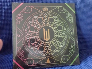 Wicked The Soundtrack Picture Disc Vinyl Record Ariana Grande w/ Poster IN HAND⚡ - Picture 1 of 3