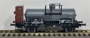 Brawa H0 50081 Kesselwagen "VTG" DB Ep.III Neu & OVP - Picture 1 of 5