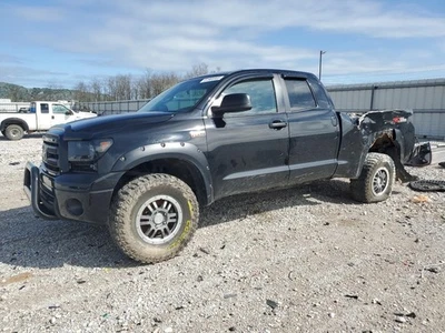 Used Alternator fits: 2010 Toyota Tundra 8 cylinder 5.7L 3URFE engine 130 amp Gr - Image 1 of 4