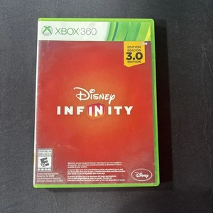 Disney Infinity 3.0 - Xbox 360 Game Complete With Manual ML375/ML384 - Picture 1 of 5