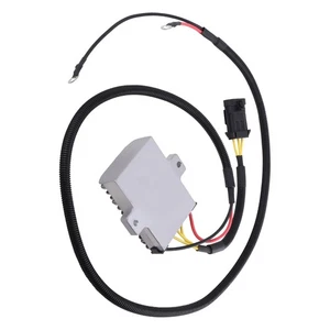 Voltage Regulator for Can-Am Defender HD10 Maverick X3 MAX Turbo 20-23 710006824 - Picture 1 of 12