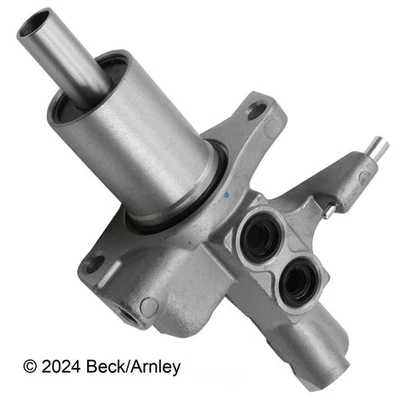 Brake Master Cylinder fits 2009-2016 Mercedes-Benz C250 C300 C350,GLK350  BECK/A - Image 1 of 4