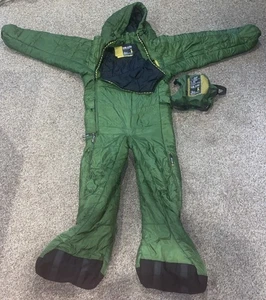Selk Bag Wearable Sleeping Bag System Size Large - Picture 1 of 7
