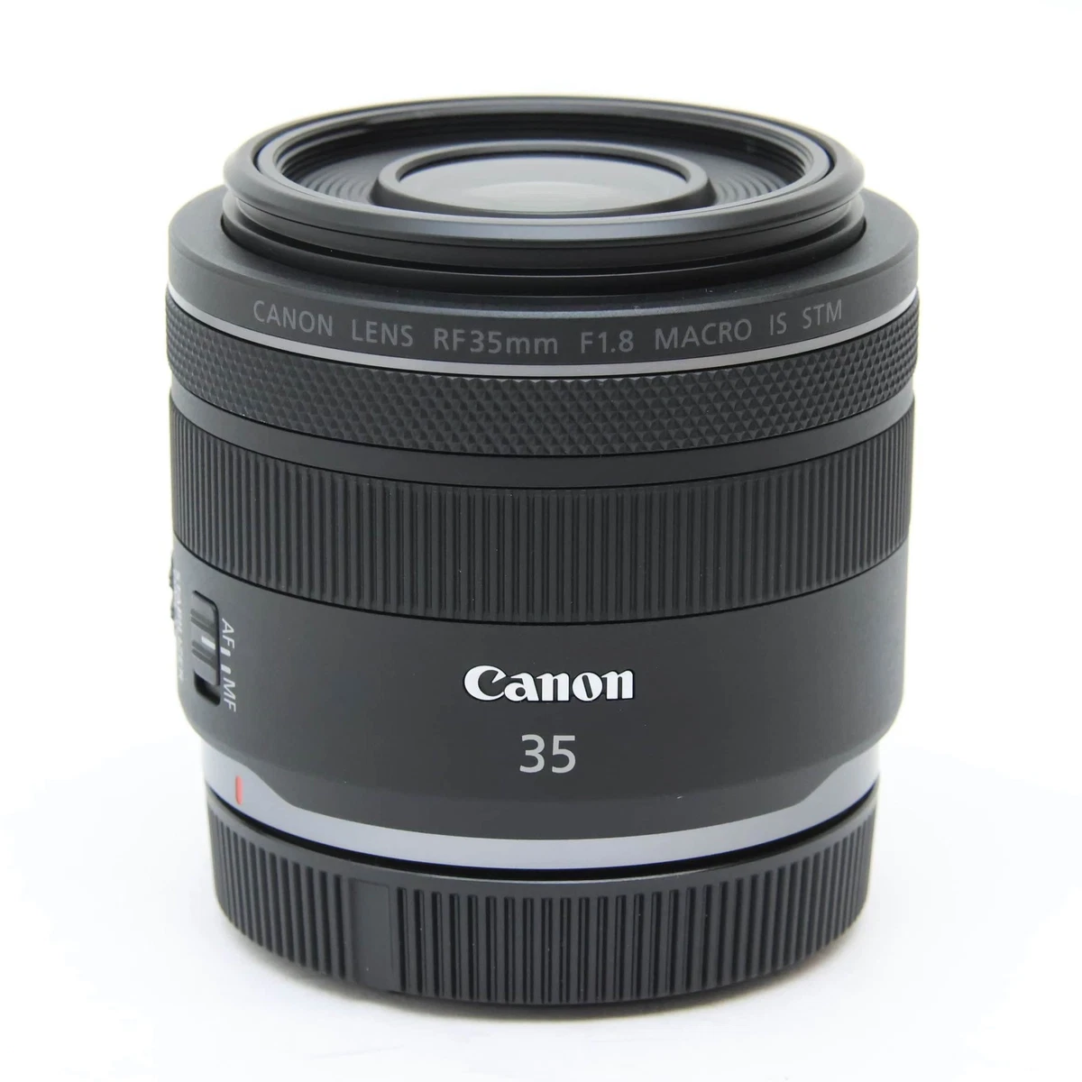 Canon Camera Lenses RF 35mm Focal for sale - eBay