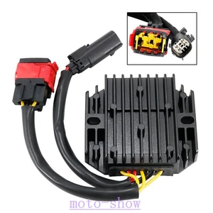 Voltage Rectifier Regulator for Royal Enfield INT650 2020-2024 Interceptor 650 - Picture 1 of 12