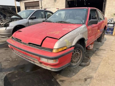 Passenger Right Headlight Fits 86-89 INTEGRA 1391461 - Image 1 of 4