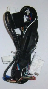THNISS3D Plug and Play Harness for Select Nissan Infiniti Vehicles - Picture 1 of 1