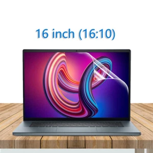 2X Protector de Pantalla Antirreflejo para DELL Inspiron 16 Pro-5620 7610 16 Plus 7610 - Imagen 1 de 14
