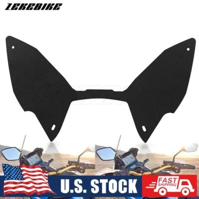 Fuel Tank Wind Deflector FOR Honda CRF1100L CRF 1100L Africa Twin 2020-2021 New - Image 1 of 4