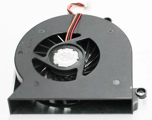 V000180300 Toshiba Satellite A500 A505 Fan Cpu/Vga "GRADE A" - Photo 1/1