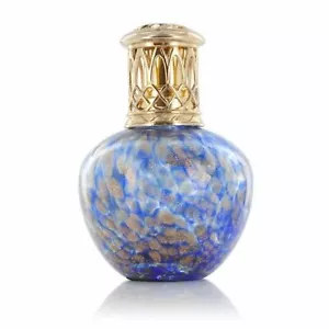 Ashleigh & Burwood Premium Tsar Mouth Blown Glass Fragrance Lamp Small PFL600 - Picture 1 of 1